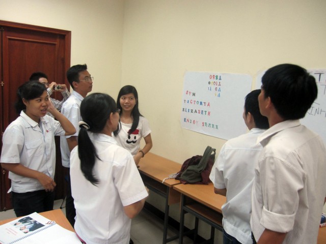 Quản lý khách hàng chủ chốt - SYM (26-09-2012)